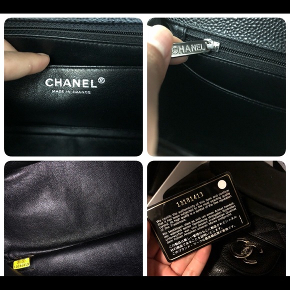 ❌SOLD❌ on my Facebook page “ Luxury Lovers” - Picture 3 of 8